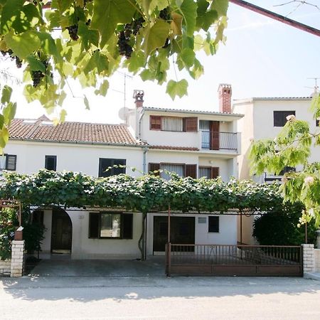 Cvitic Apartments Rovinj Exterior photo