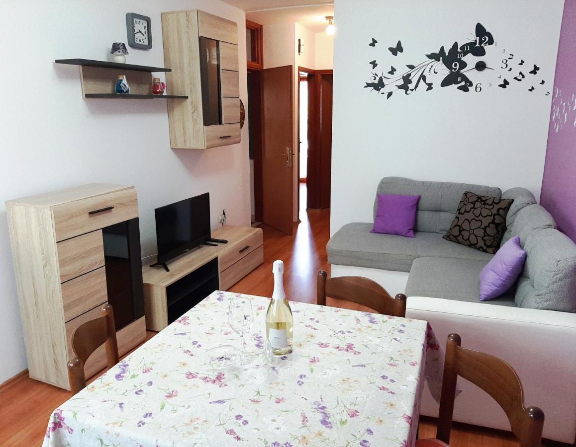 Cvitic Apartments Rovinj Exterior photo