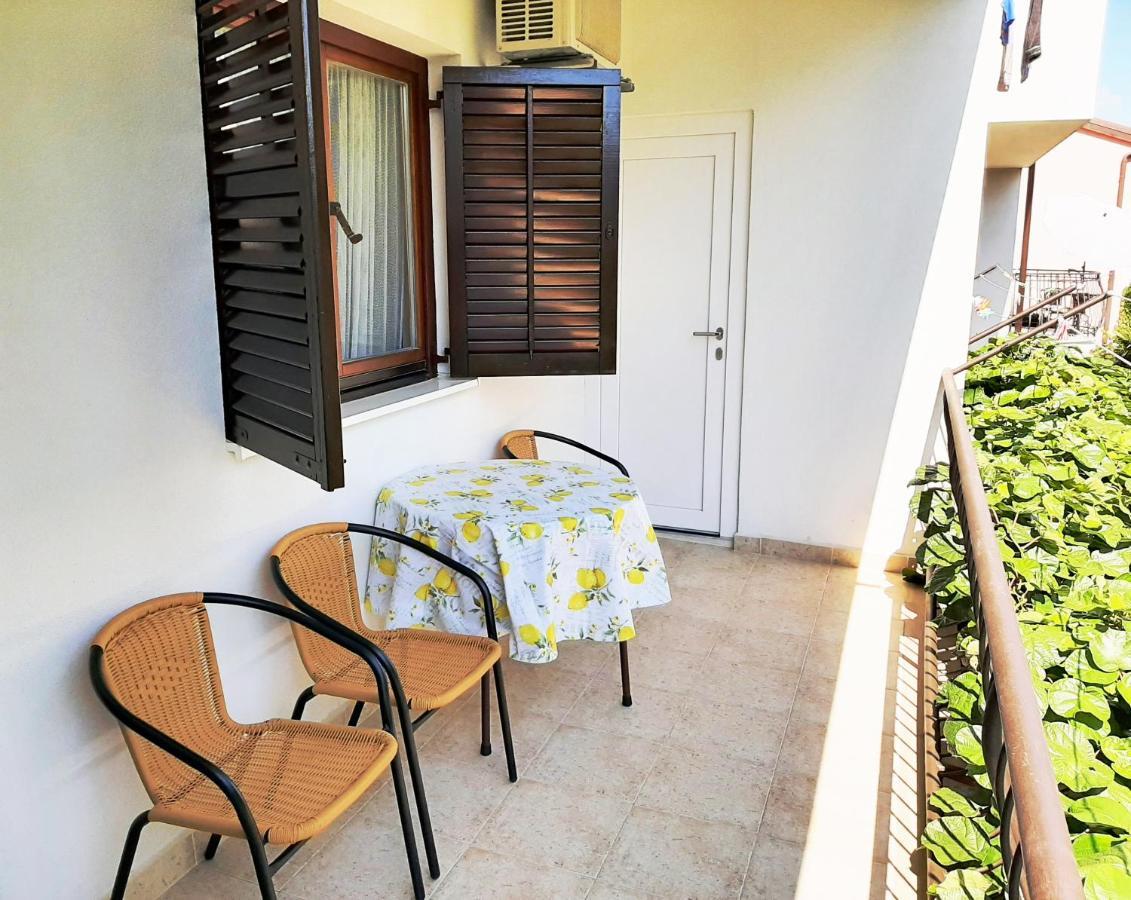 Cvitic Apartments Rovinj Exterior photo