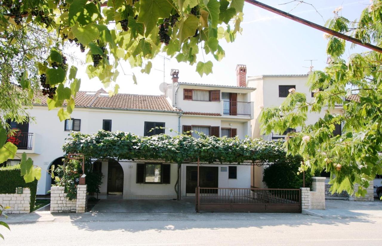 Cvitic Apartments Rovinj Exterior photo